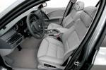 BMW 545i Touring 2004 года (WW)